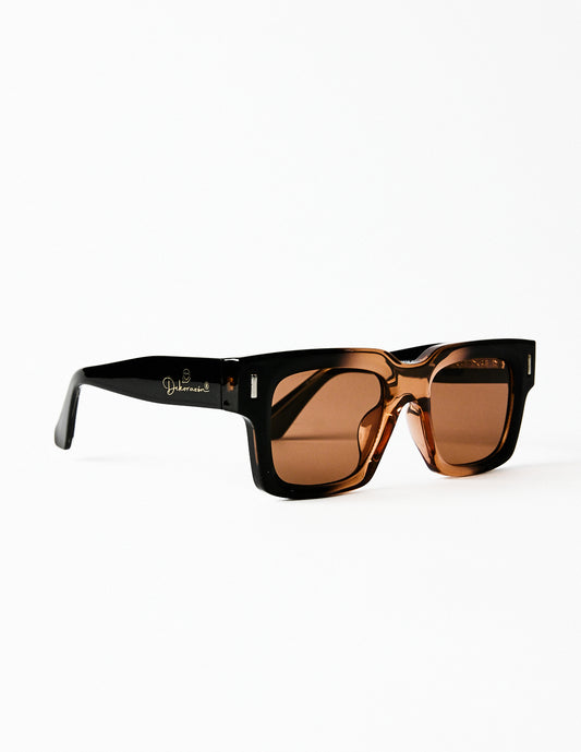 GAFAS DE SOL ARIANNE MARRÓN