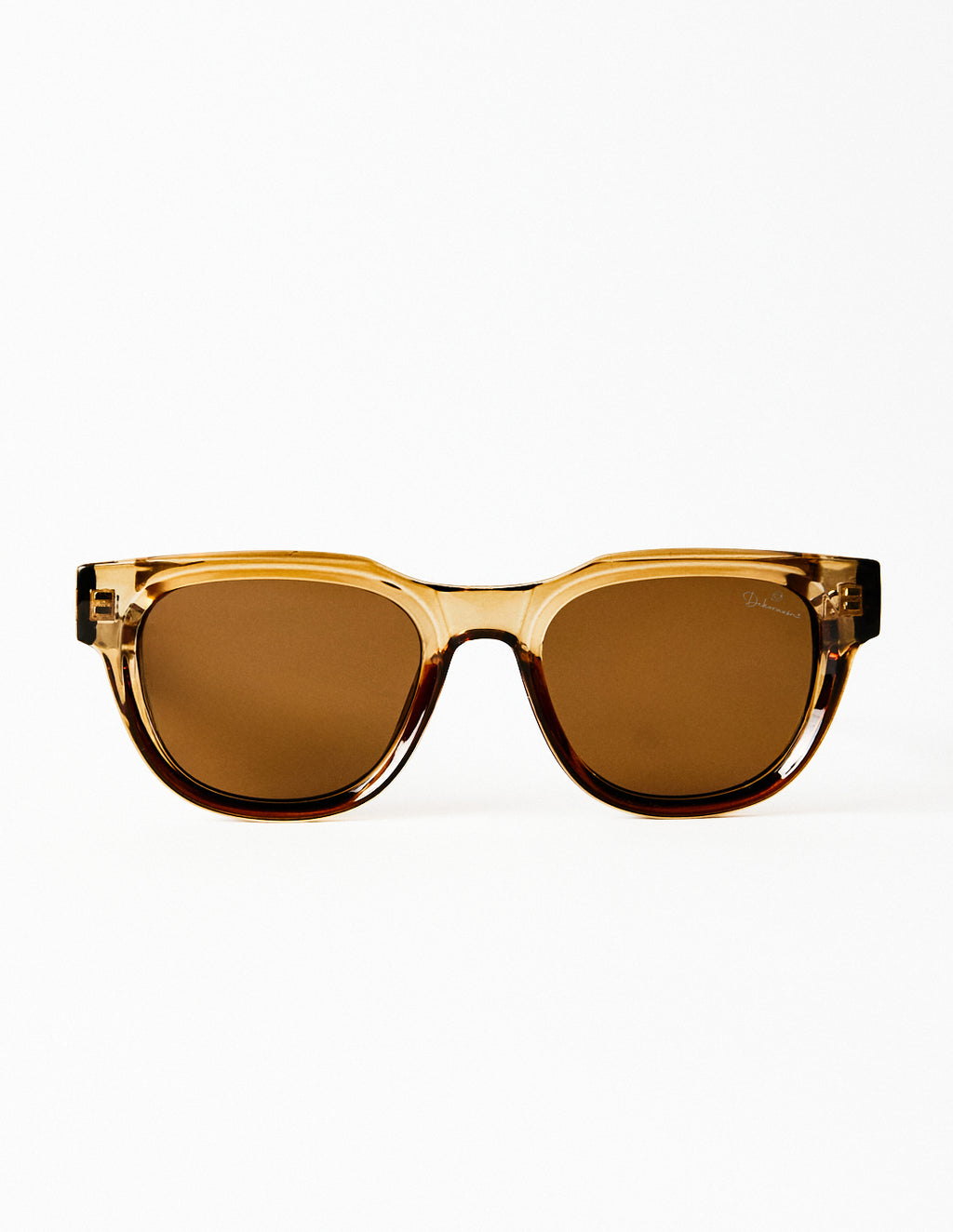 GAFAS DE SOL AURÉLIE MARRÓN