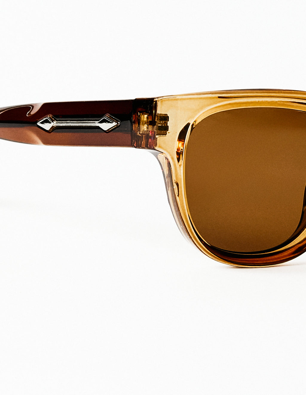 GAFAS DE SOL AURÉLIE MARRÓN
