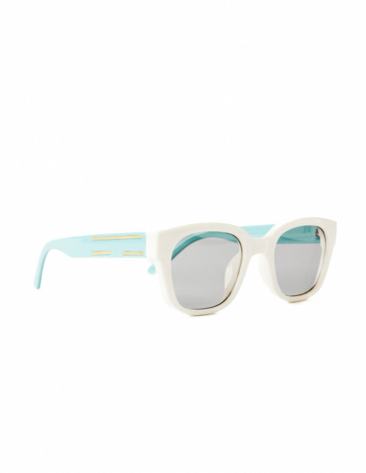 GAFAS DE SOL CAMILLE AZUL