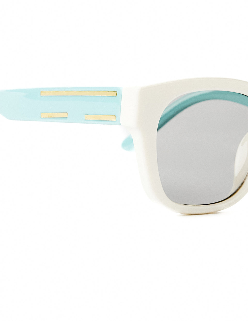 GAFAS DE SOL CAMILLE AZUL