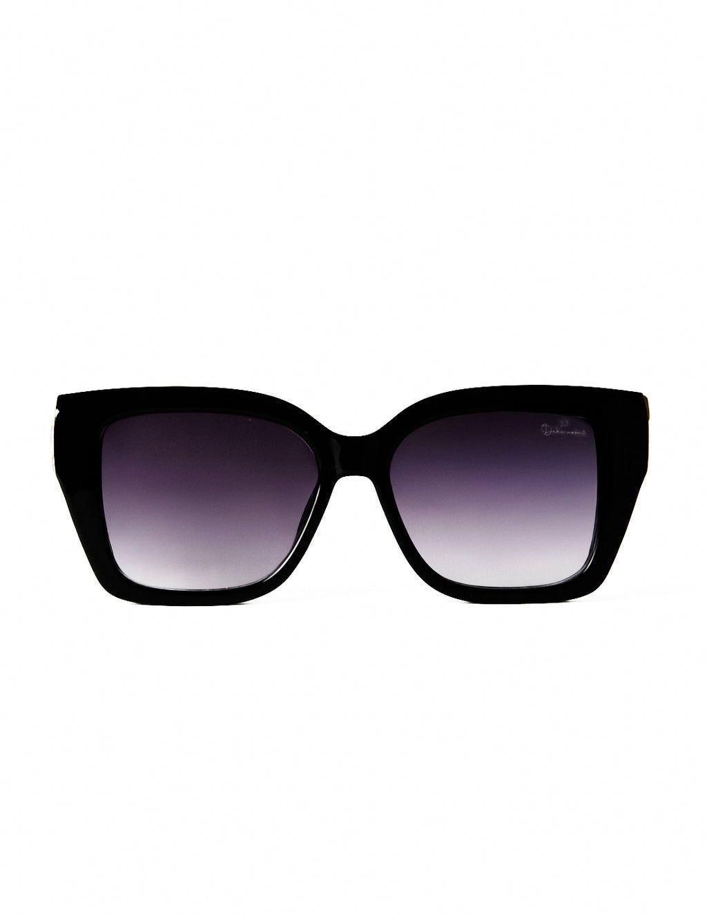 GAFAS DE SOL CHARLOTTE NEGRA