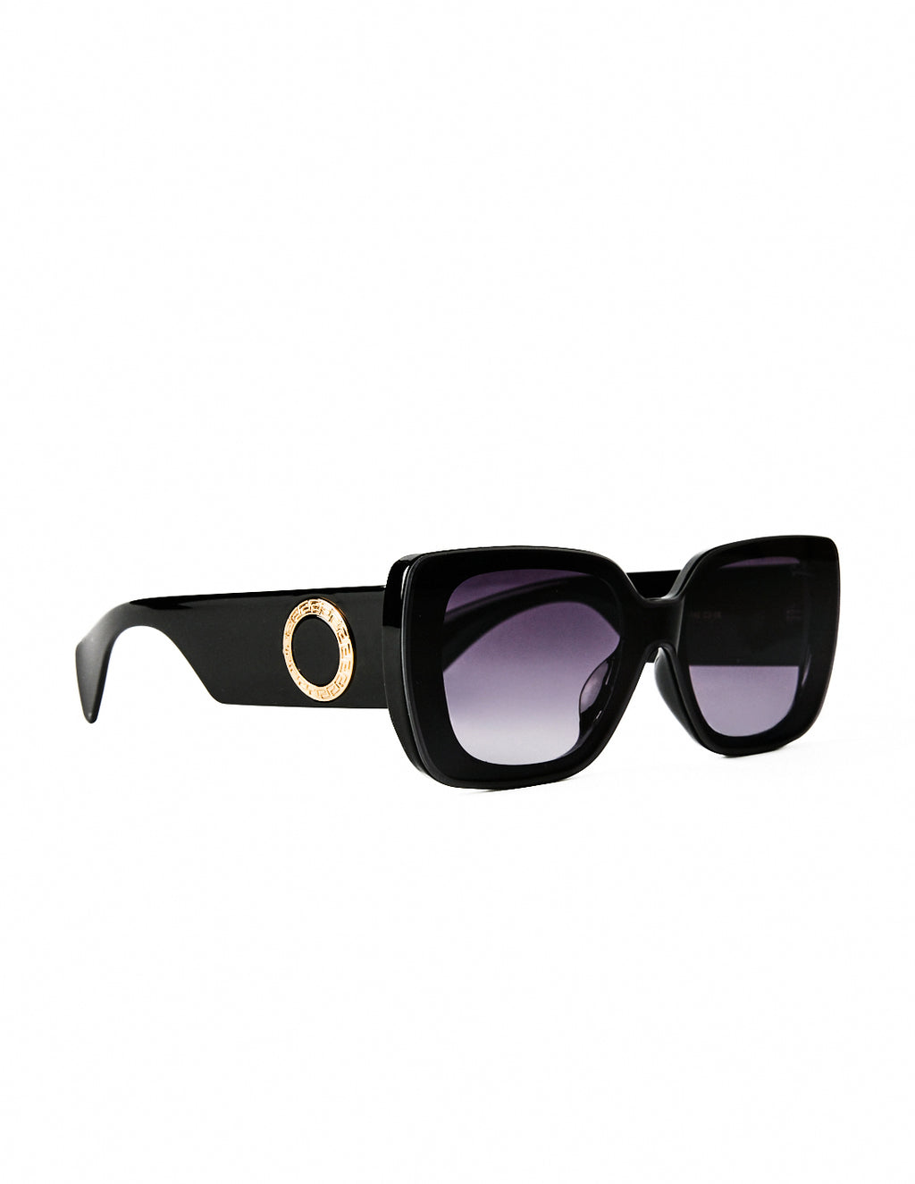 GAFAS DE SOL CLÉMENCE NEGRA