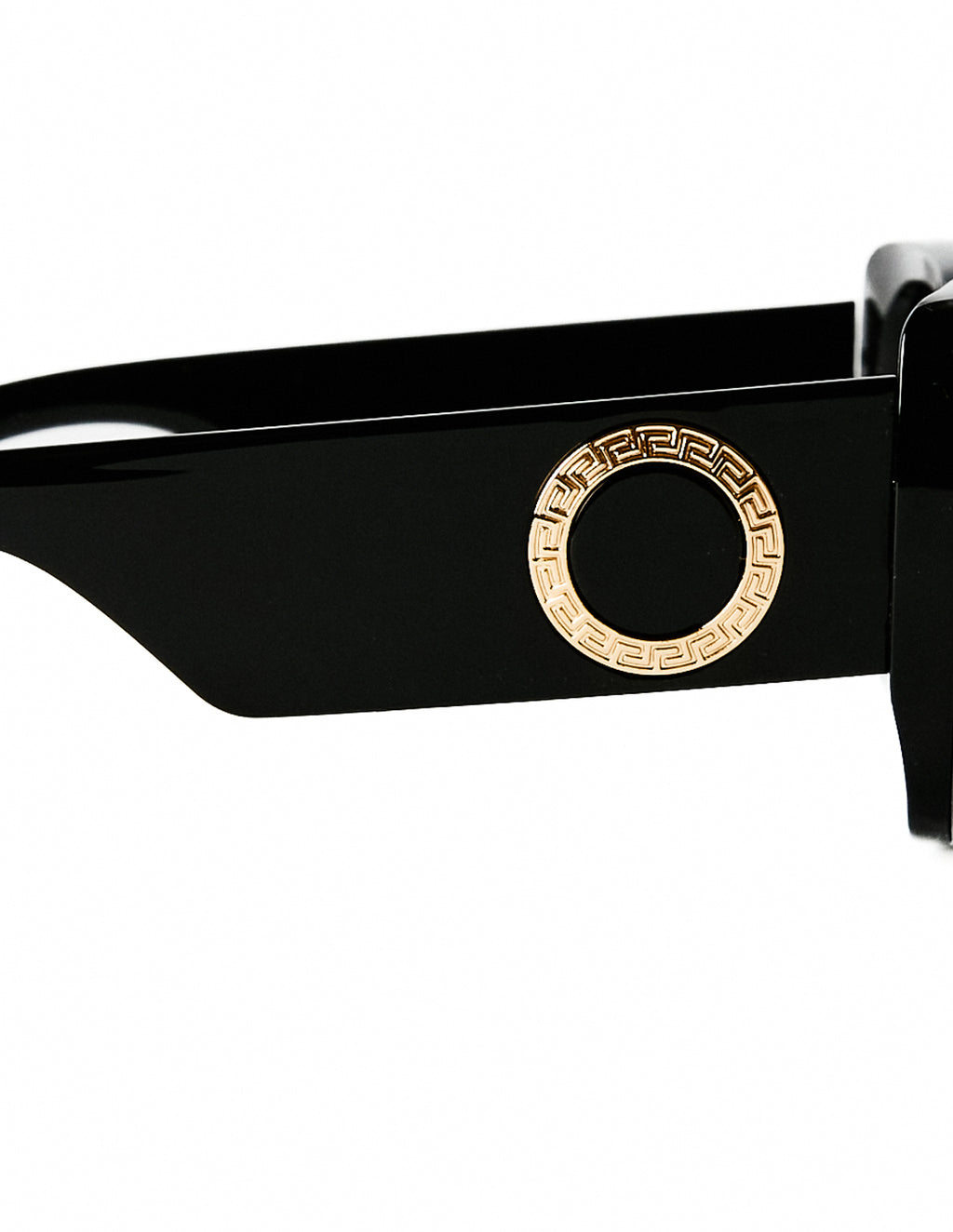 GAFAS DE SOL CLÉMENCE NEGRA