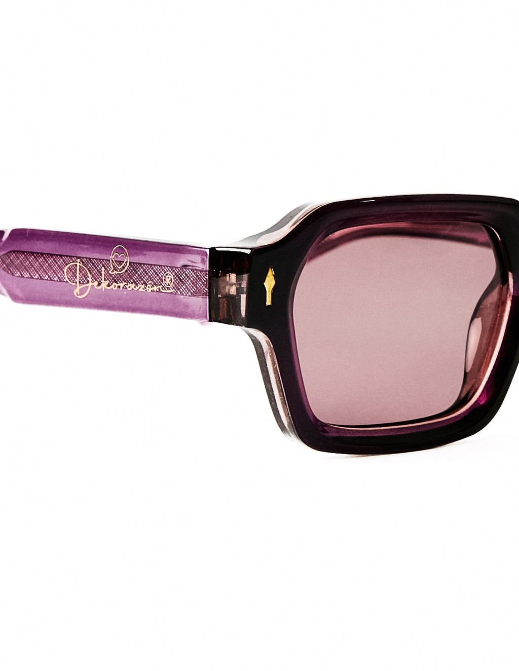 GAFAS DE SOL CONSTANCE VIOLETA