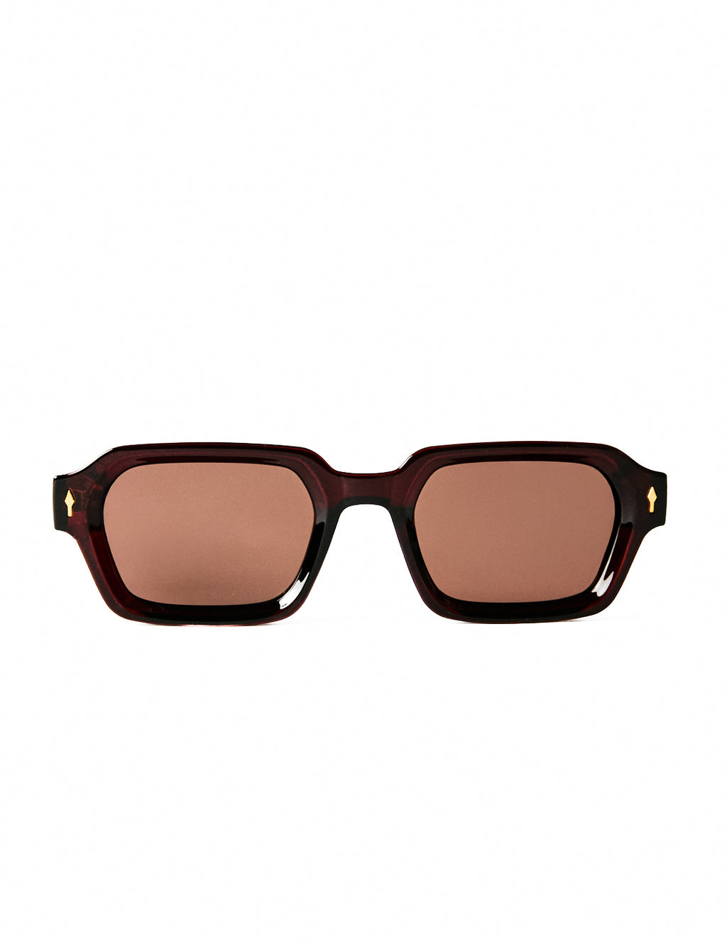 GAFAS DE SOL CONSTANCE MARRÓN