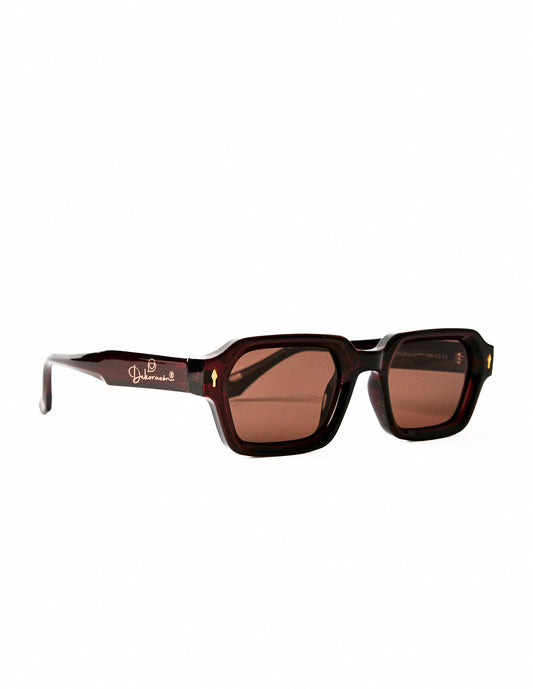 GAFAS DE SOL CONSTANCE MARRÓN