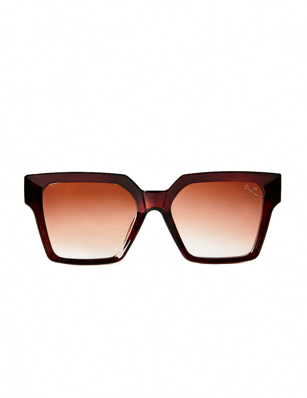 GAFAS DE SOL ÉLODIE MARRÓN
