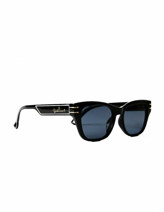GAFAS DE SOL ÉMILIE NEGRA