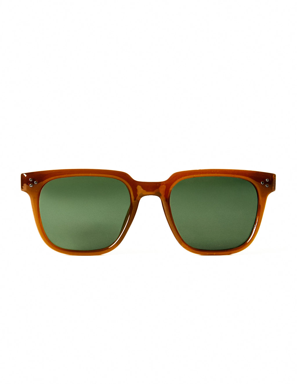 GAFAS DE SOL EUGÉNIE MARRÓN