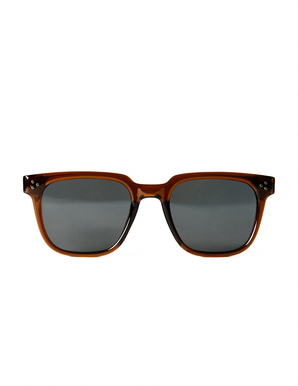GAFAS DE SOL EUGÉNIE NOGAL
