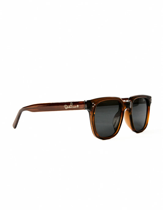 GAFAS DE SOL EUGÉNIE NOGAL
