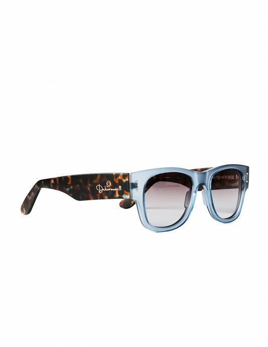 GAFAS DE SOL MADELEINE AZUL