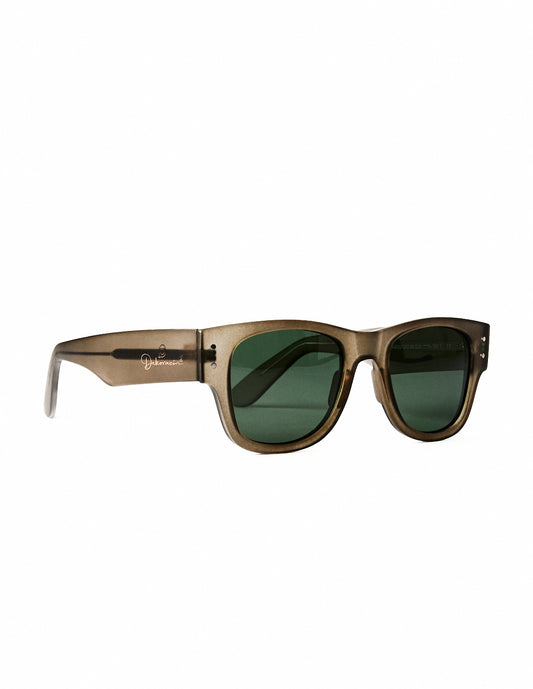 GAFAS DE SOL MADELEINE GRIS