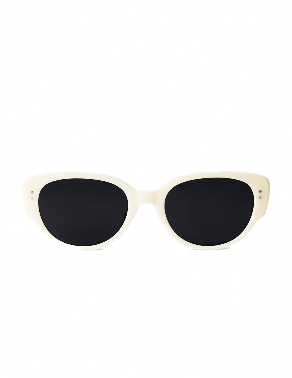 GAFAS DE SOL PAULINE BLANCO