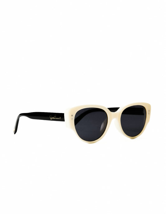 GAFAS DE SOL PAULINE BLANCO