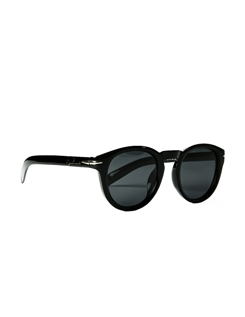 GAFAS DE SOL VICTOIRE NEGRA