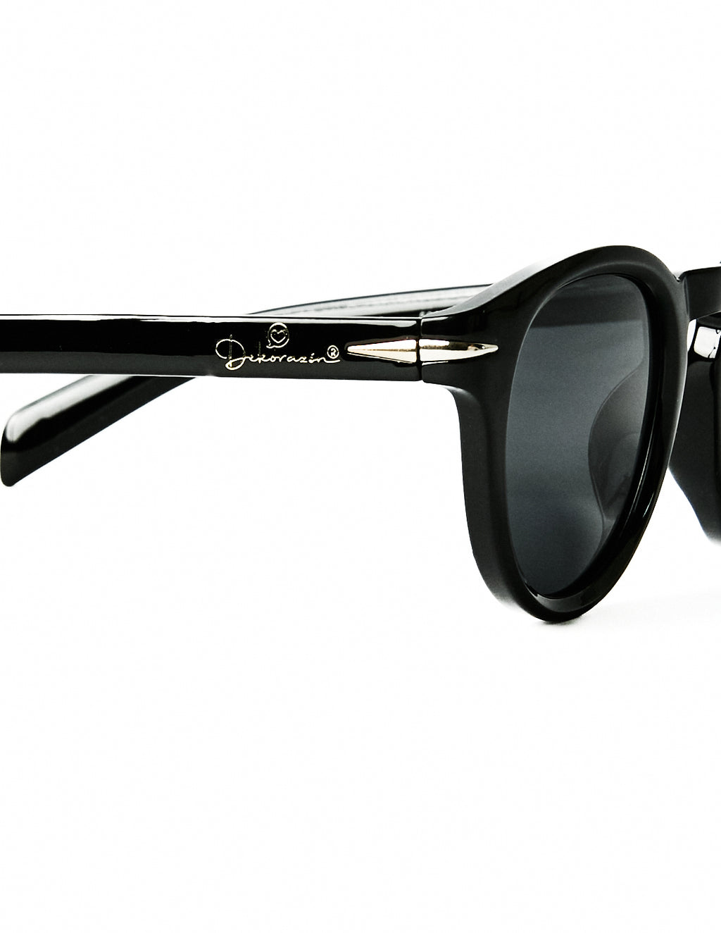 GAFAS DE SOL VICTOIRE NEGRA