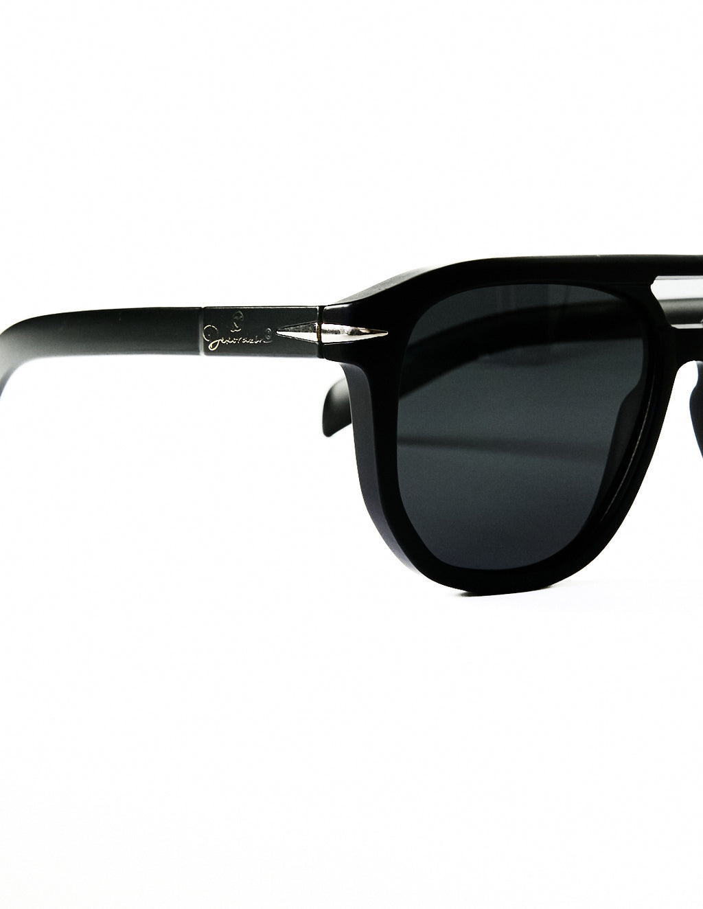 GAFAS DE SOL MONIQUE NEGRA