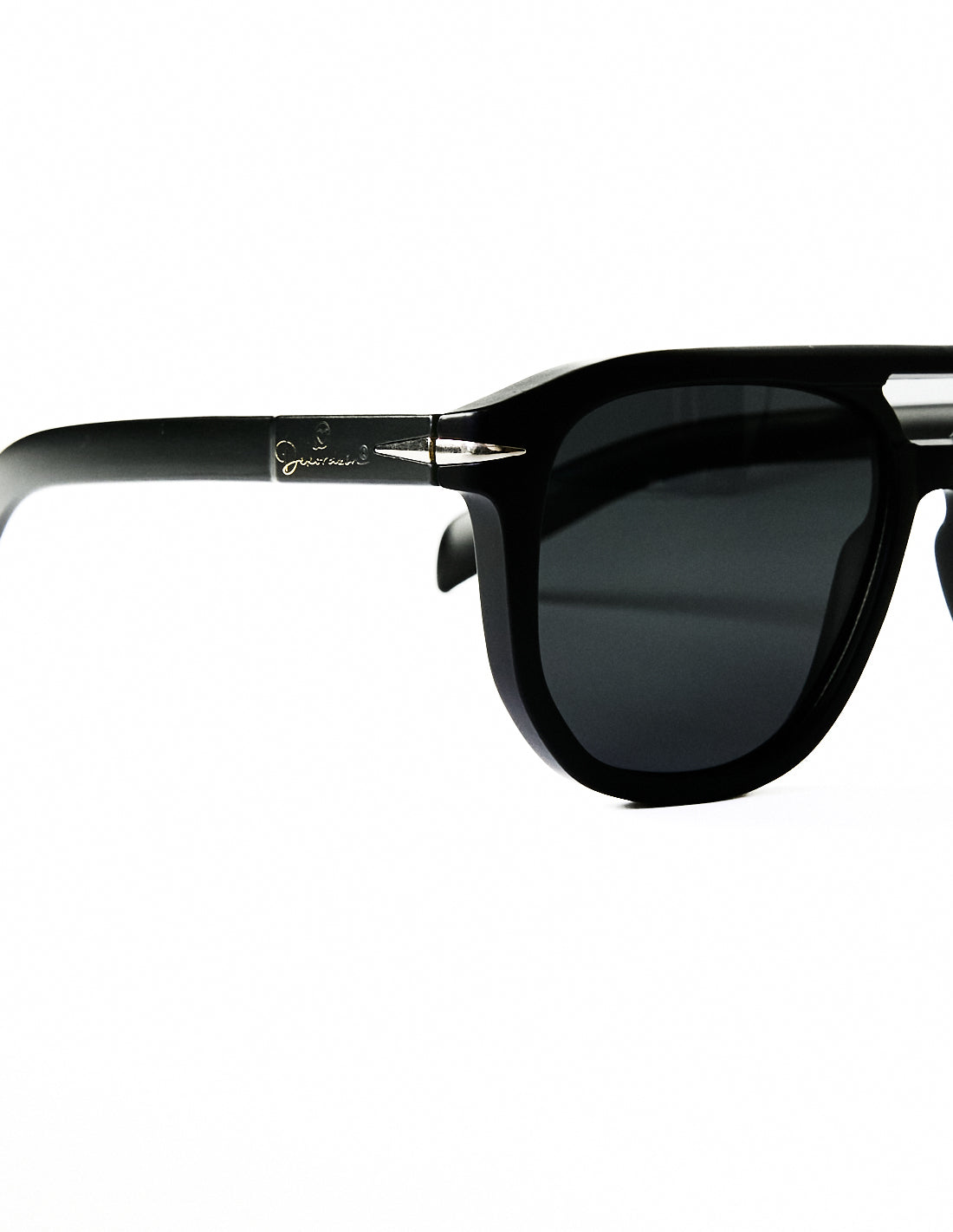 GAFAS DE SOL MONIQUE NEGRA