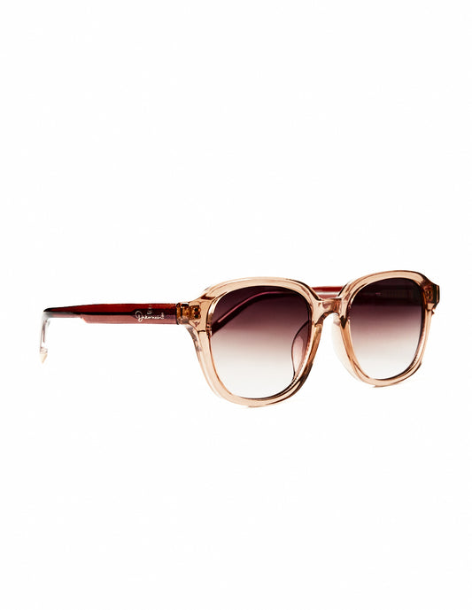 GAFAS DE SOL LILOU ROSA