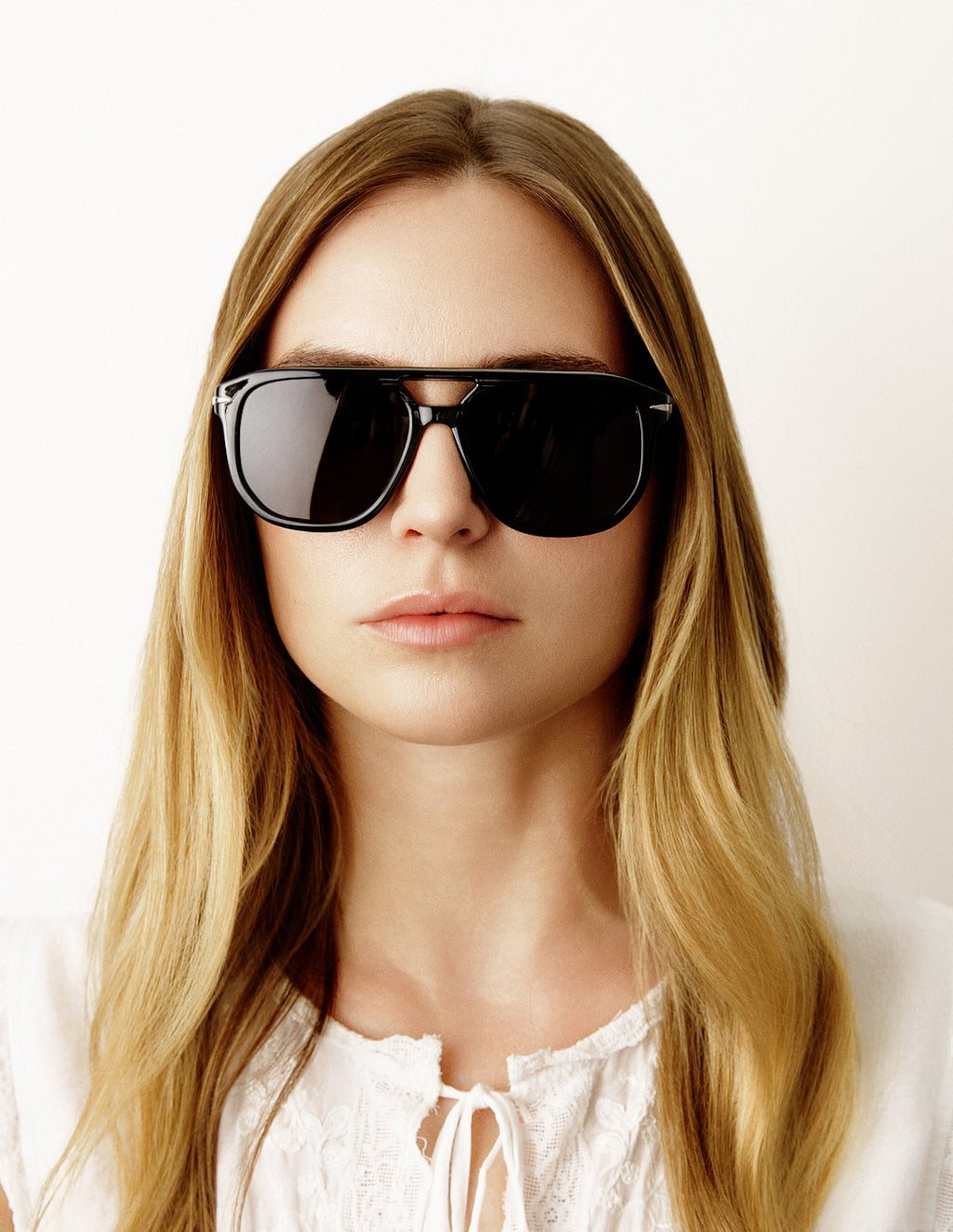 GAFAS DE SOL MONIQUE NEGRA