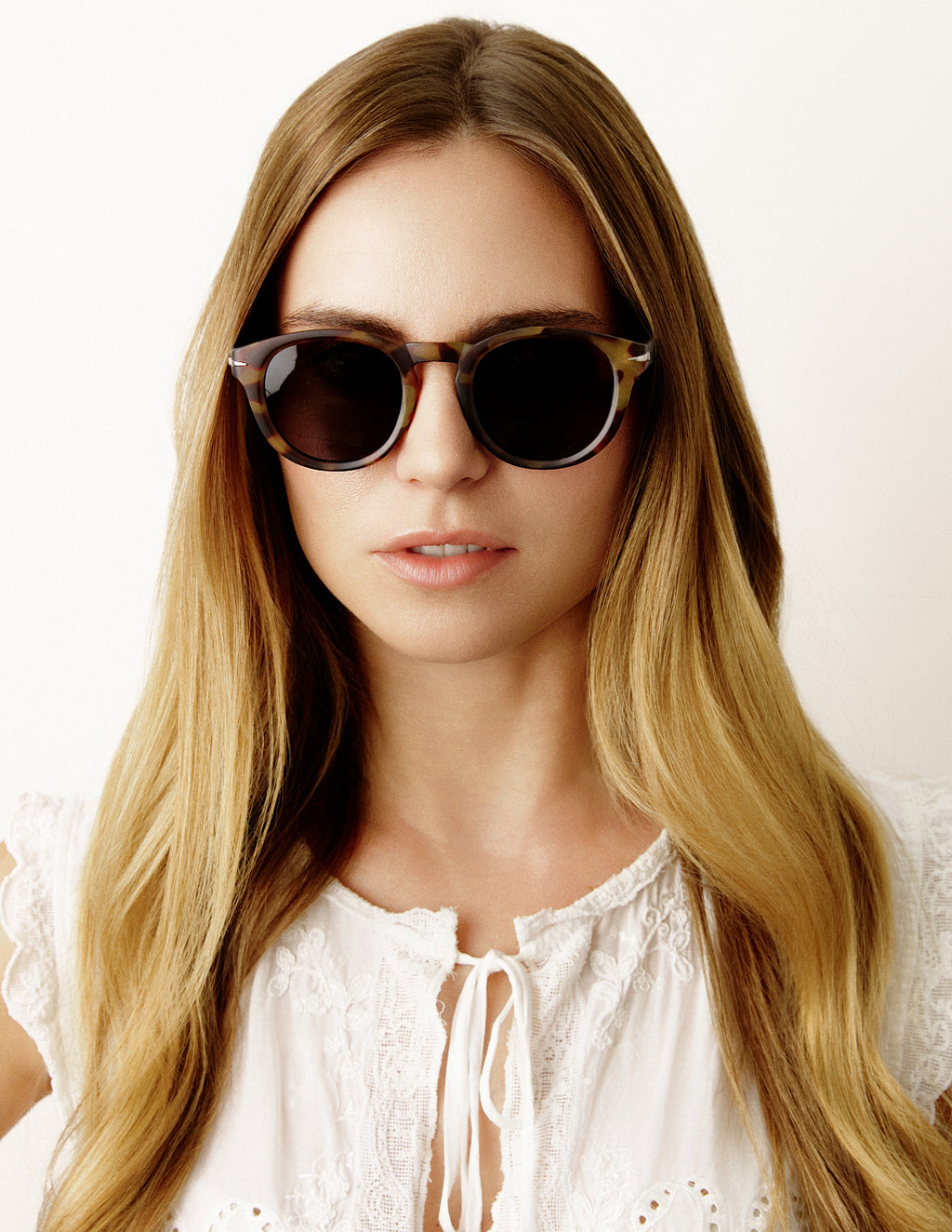 GAFAS DE SOL VICTOIRE MARRÓN