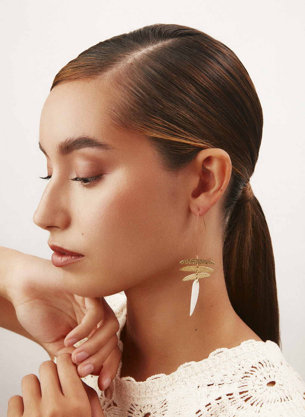 PENDIENTES BETTINA