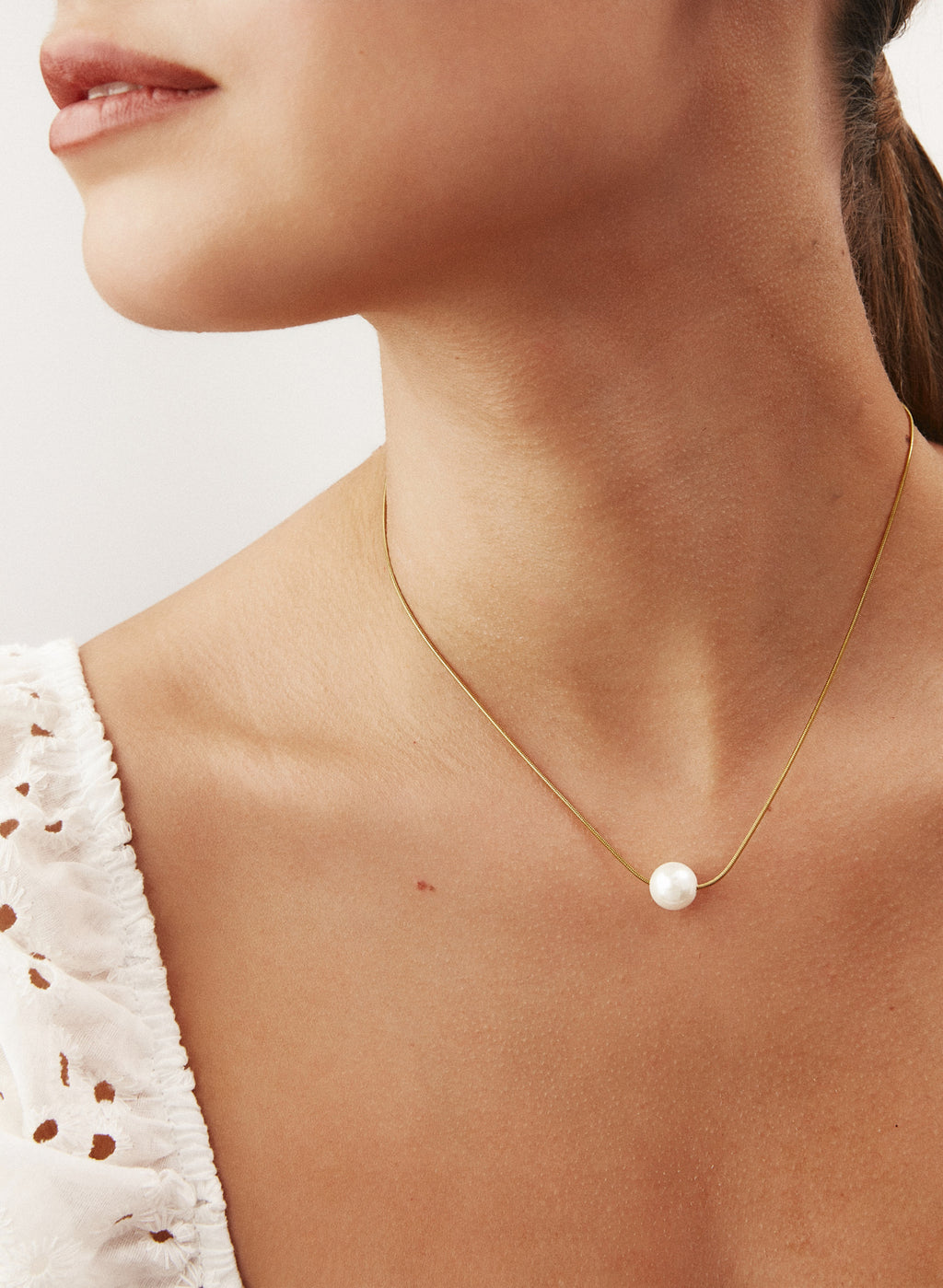 COLLAR CONCETTINA