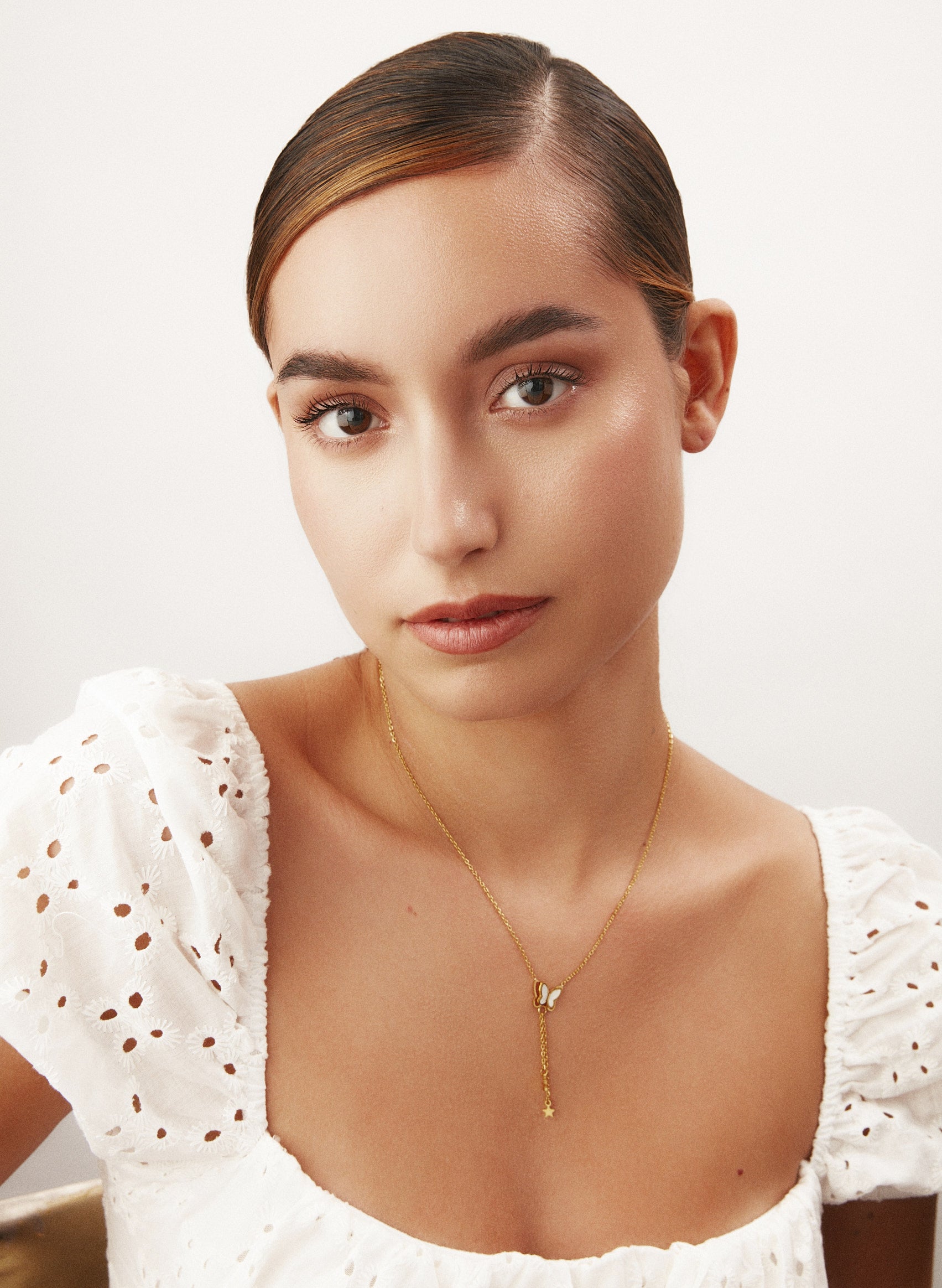 COLLAR GALILEA