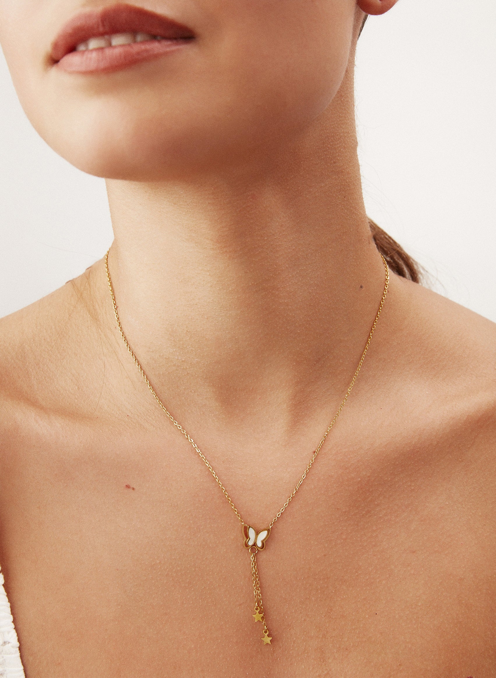 COLLAR GALILEA