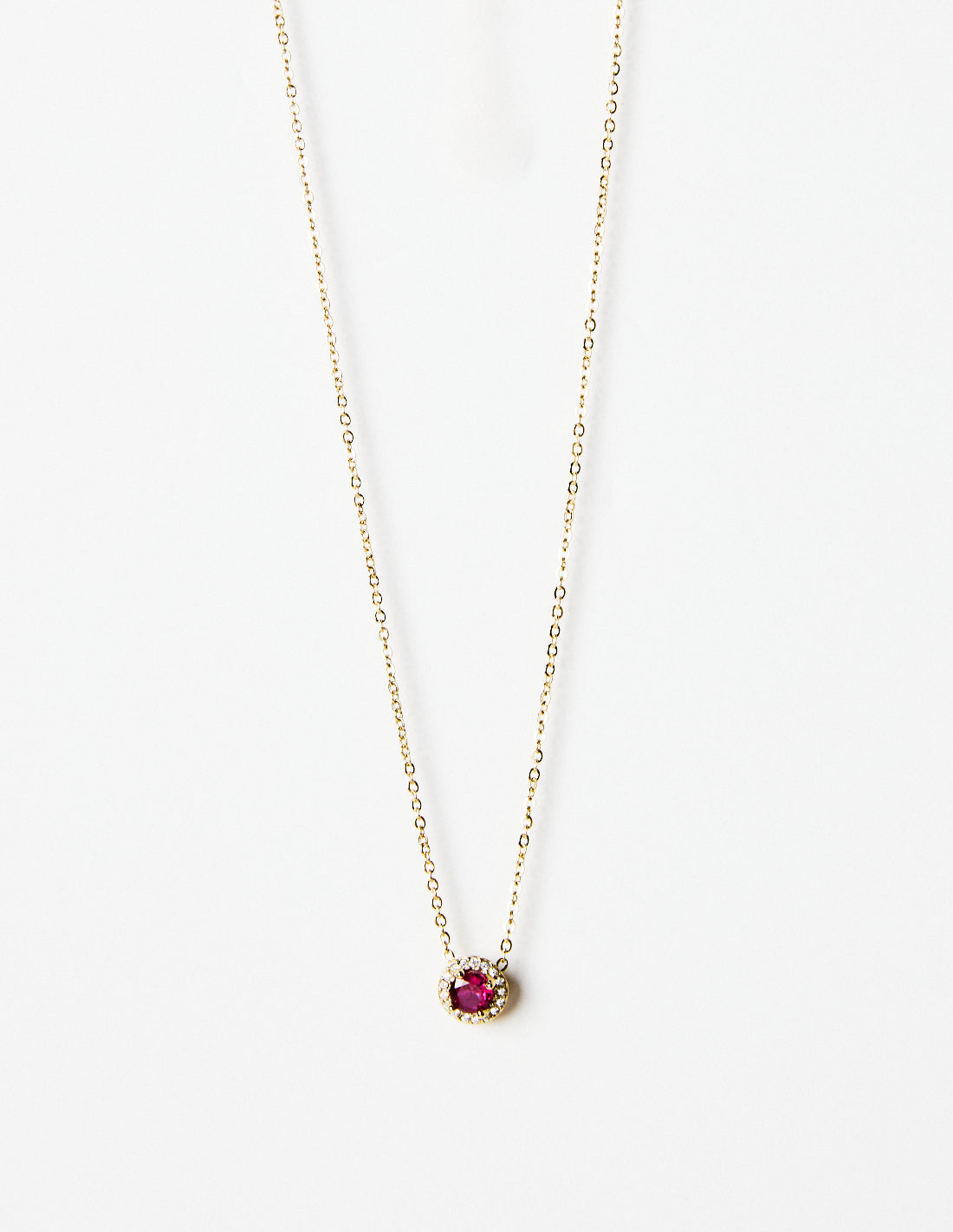 COLGANTE ELISABETTA ROSA