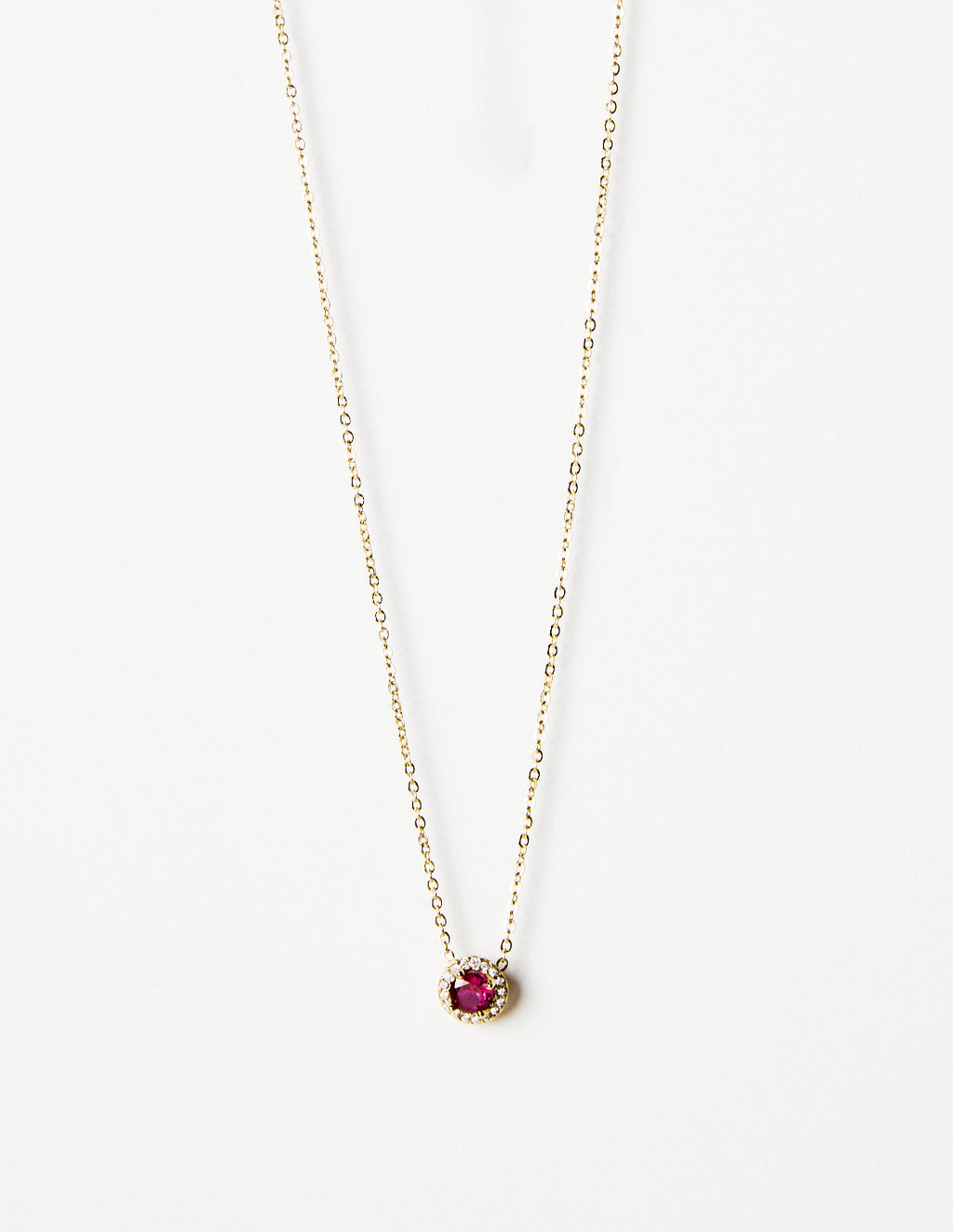 COLGANTE ELISABETTA ROSA