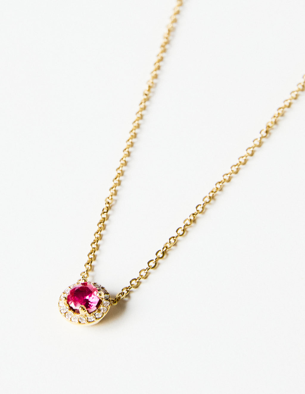 COLGANTE ELISABETTA ROSA