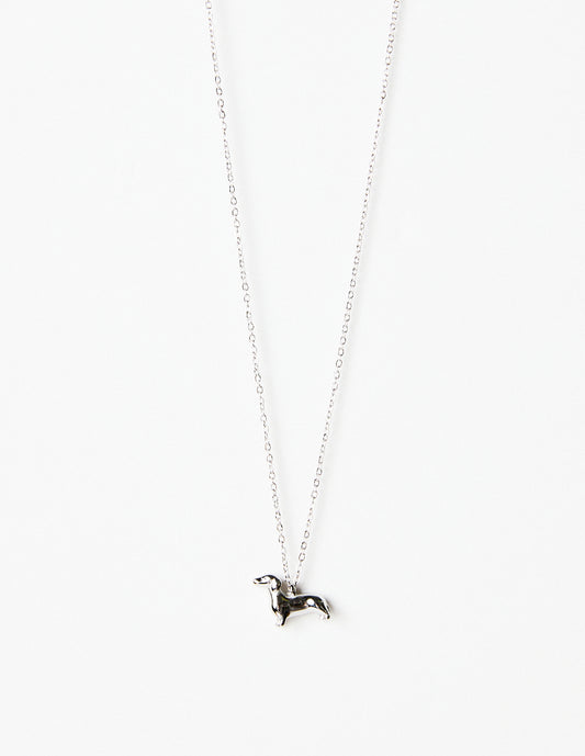 COLLAR LETTA