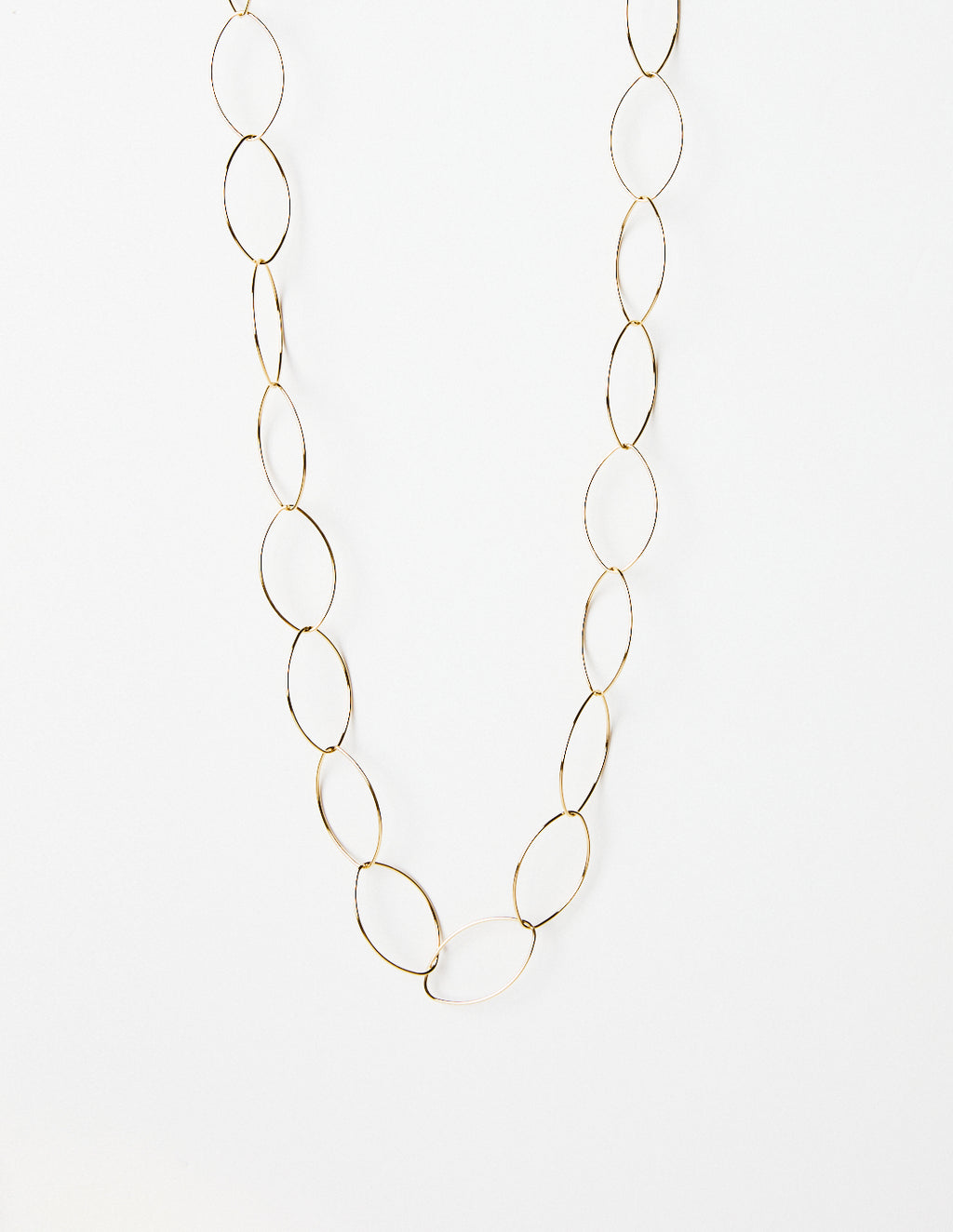 COLLAR MARIANGELA DORADO