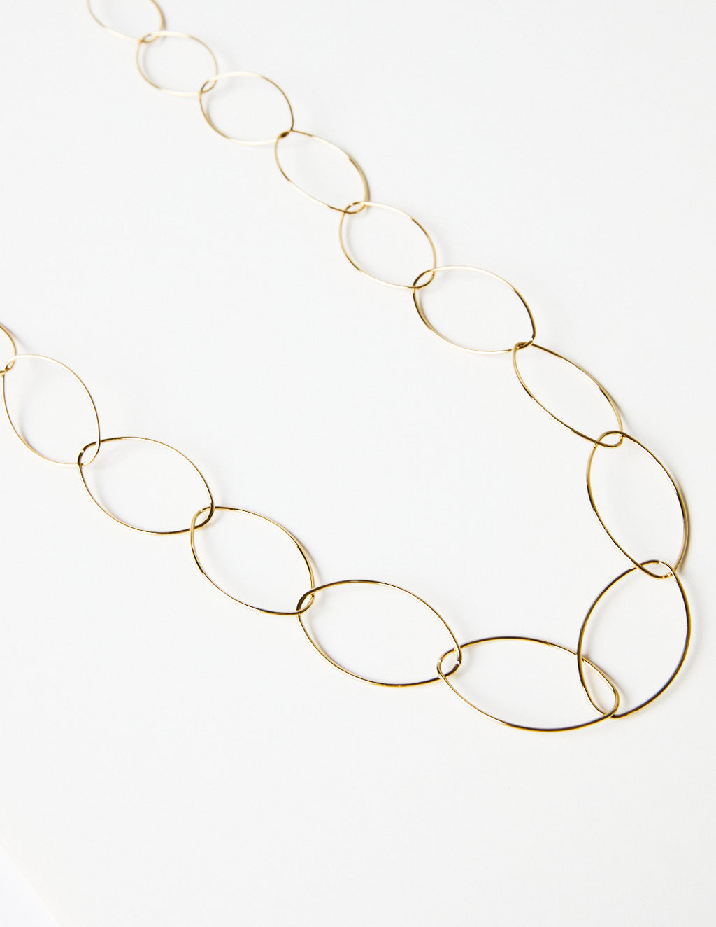 COLLAR MARIANGELA DORADO