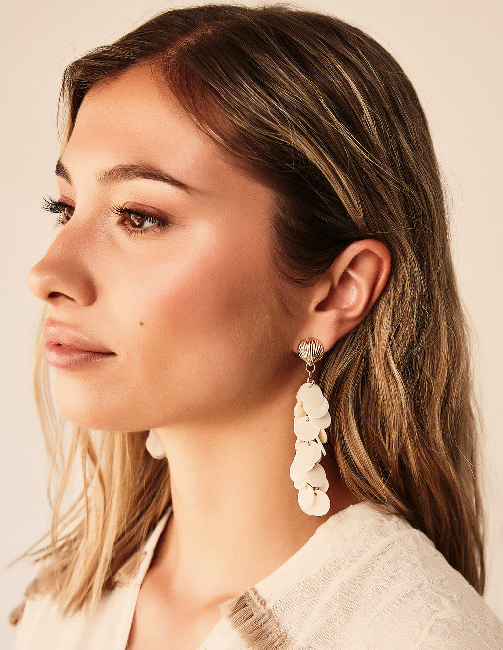 PENDIENTES AURA