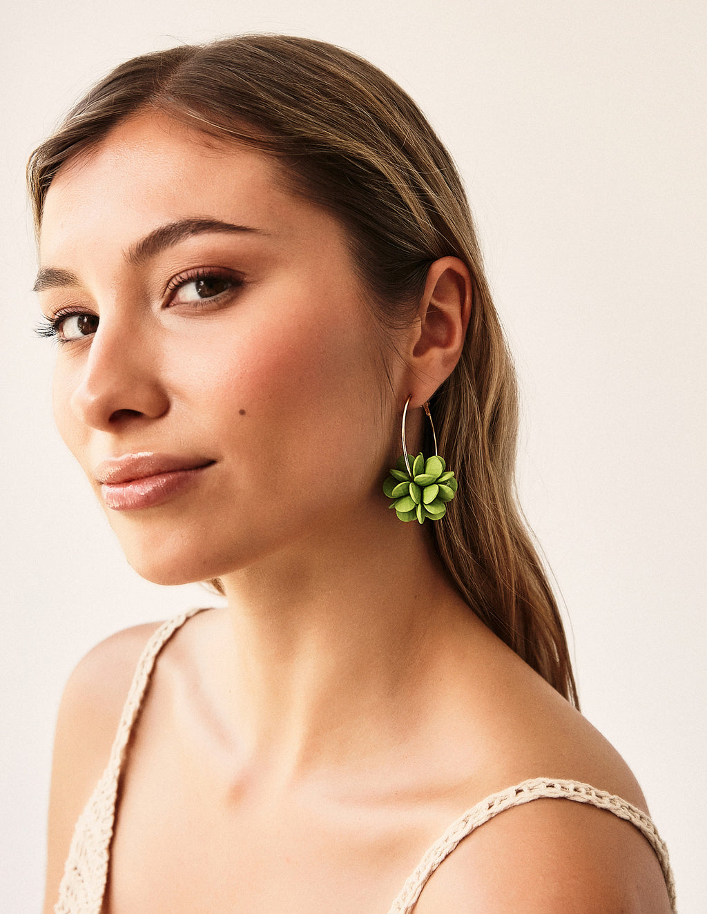 PENDIENTES EDITH