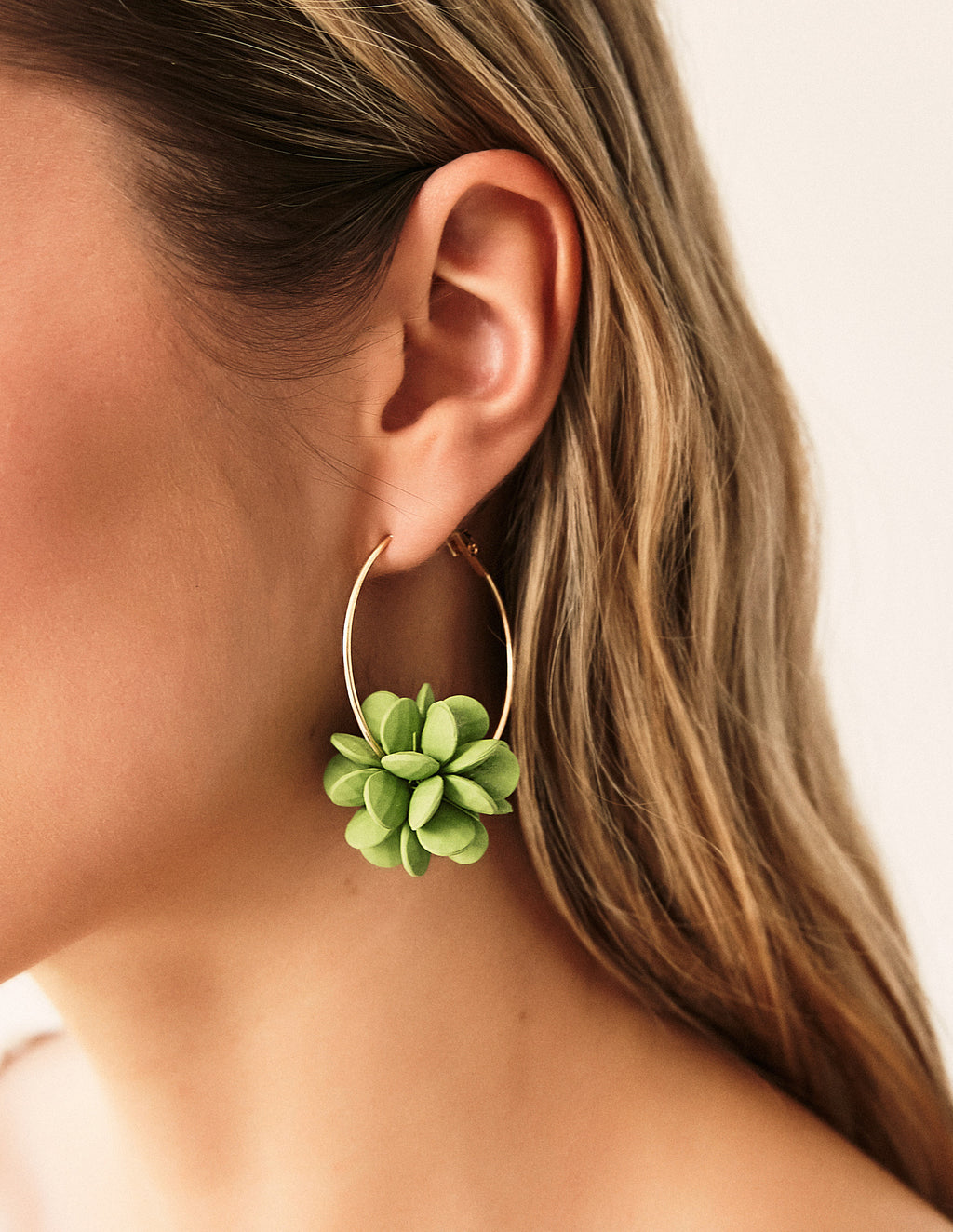 PENDIENTES EDITH