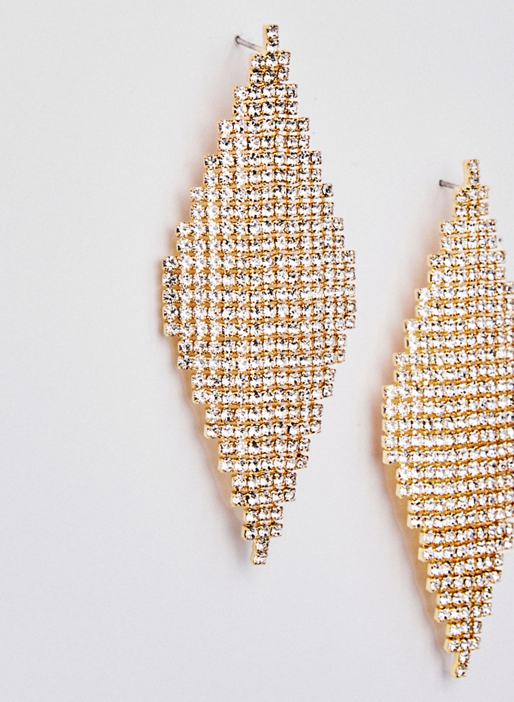 PENDIENTES JANA DORADO