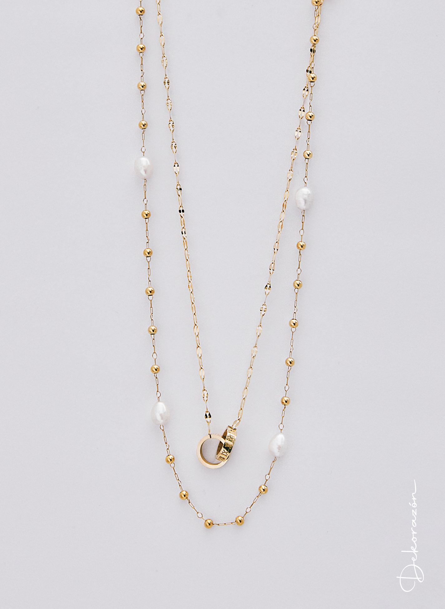 COLLAR SOLEIL