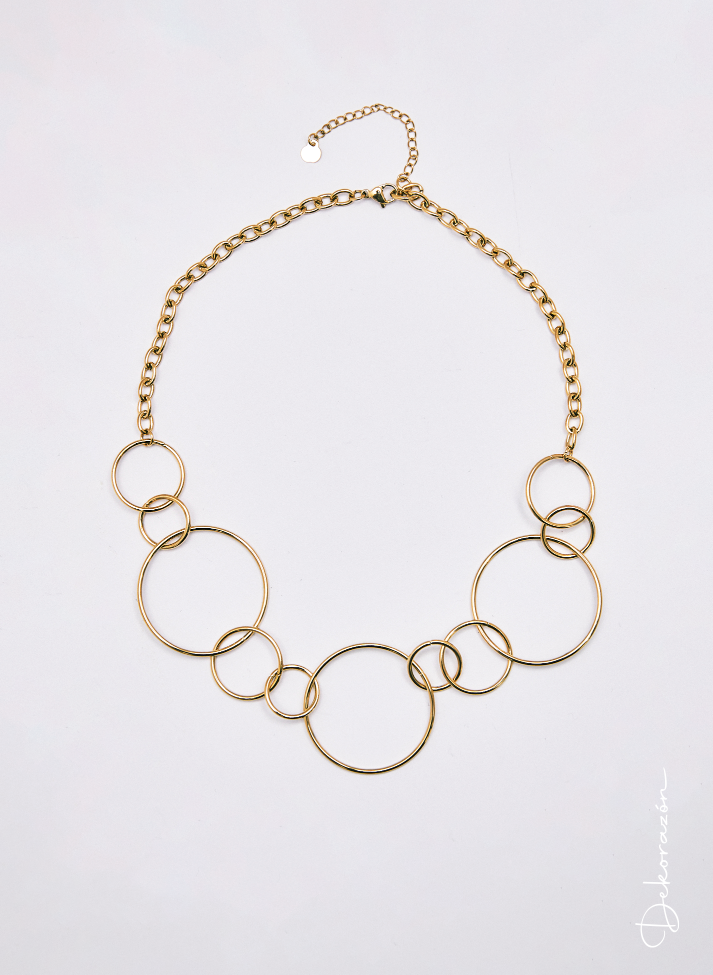COLLAR ZOE