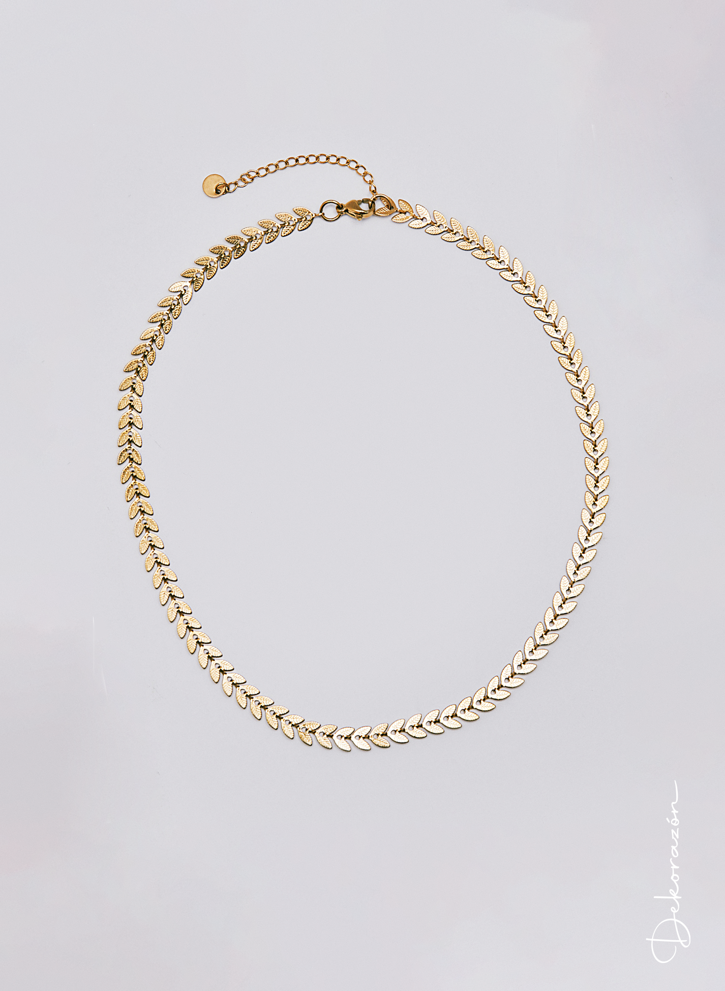 COLLAR NAREL