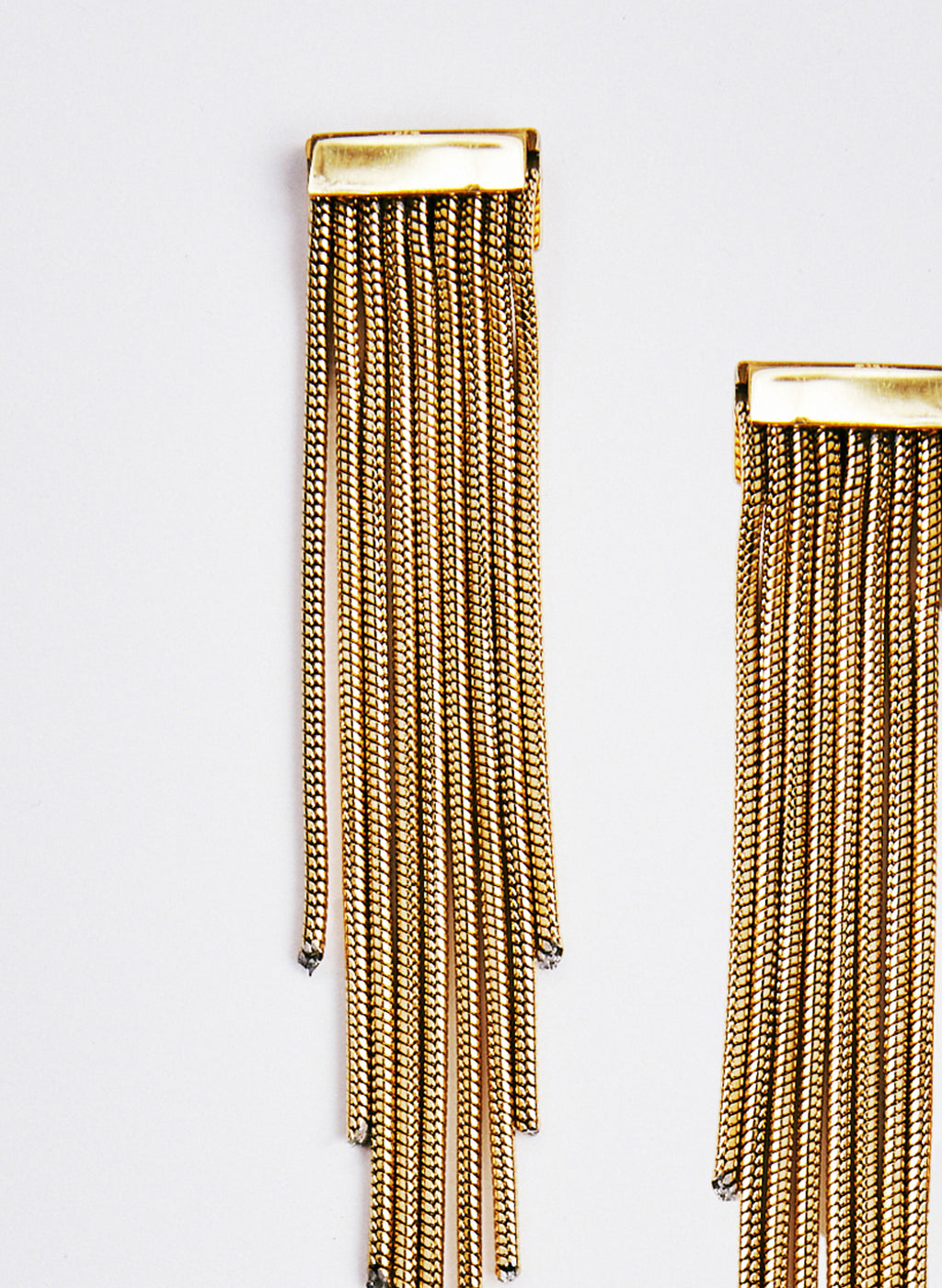 PENDIENTES ELSA DORADO