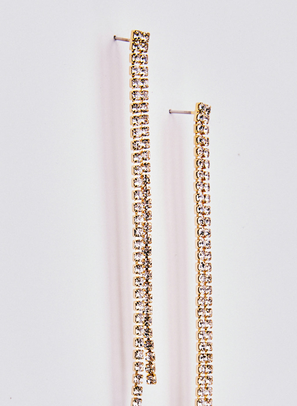 PENDIENTES LEYRE DORADO
