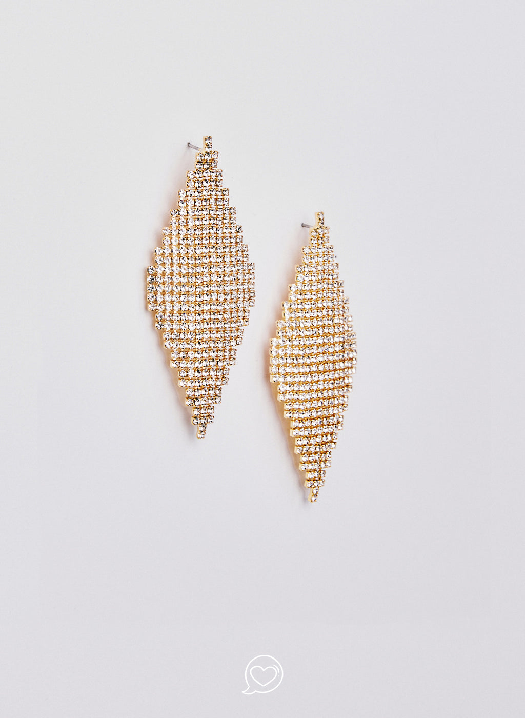 PENDIENTES JANA DORADO