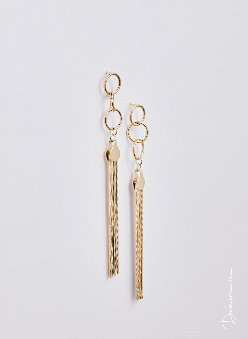 PENDIENTES ARLET
