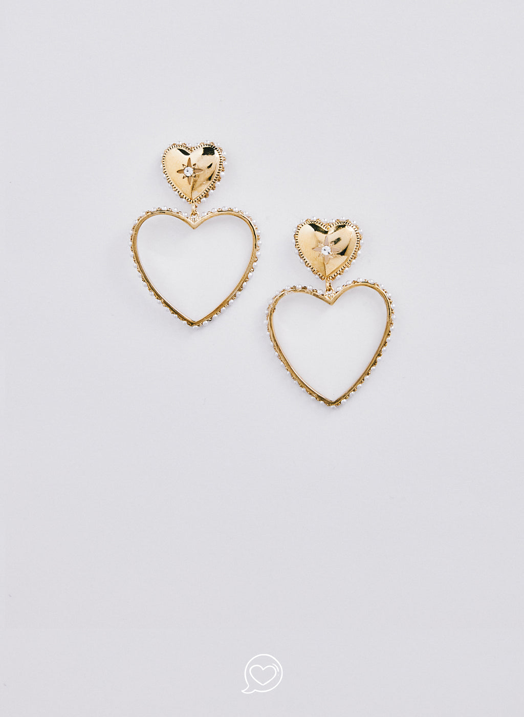 PENDIENTES NINA