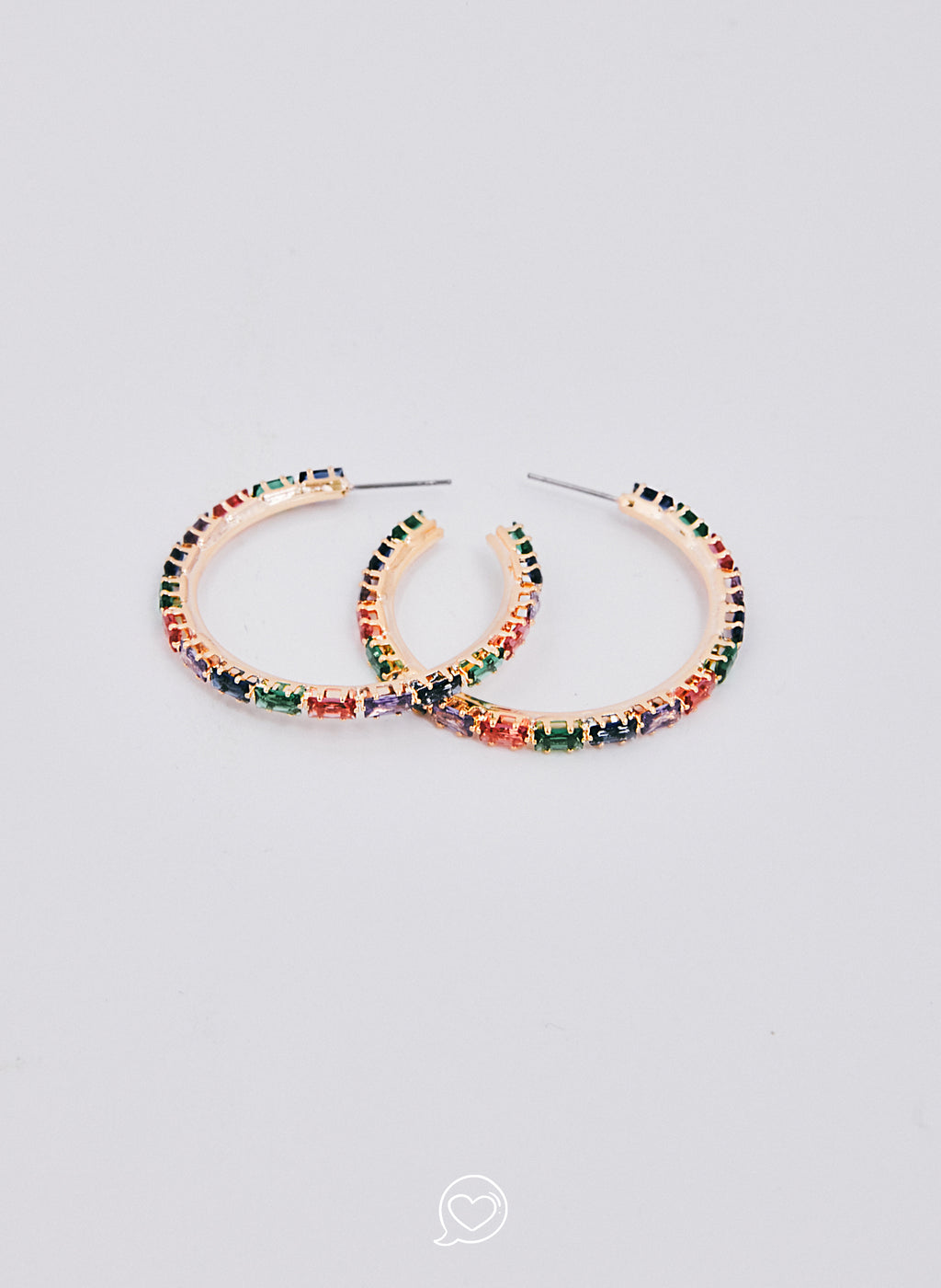 PENDIENTES SELMA